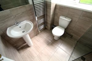 Shower Room- click for photo gallery
